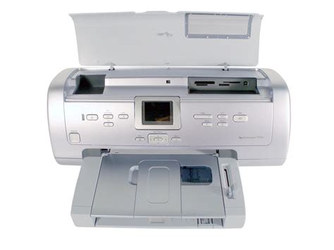 HP PhotoSmart 7960 Printer Driver: Everything You Need to Know